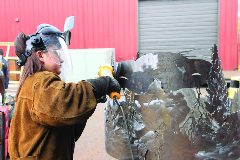 Yakima Valley Company Committed to Student Success