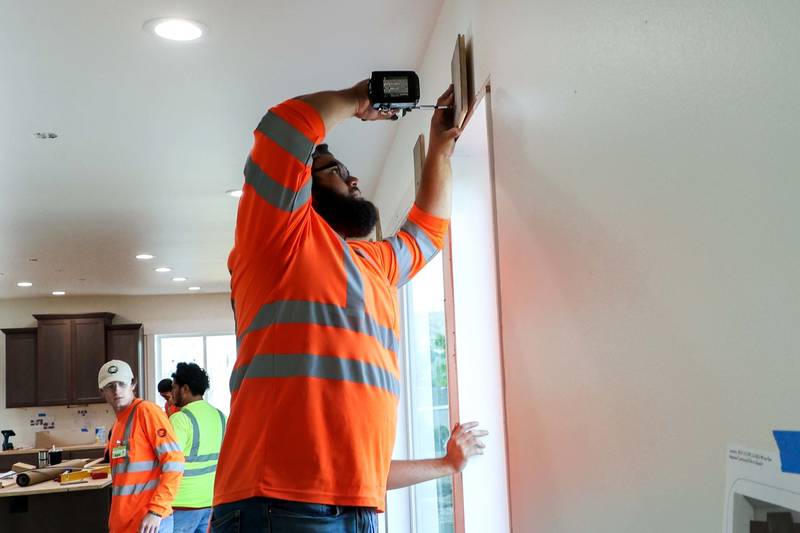 Building Our Future » Past Projects » 2024 » Perry Tech House » Photos