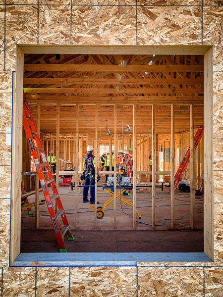 Building Our Future » Past Projects » 2021 Raffle » Photos