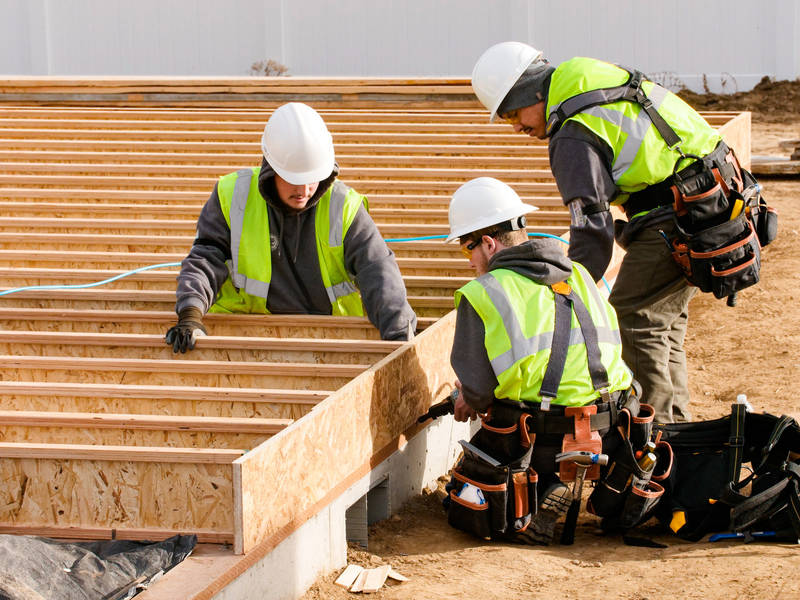 Building Our Future » Past Projects » 2021 Raffle » Photos