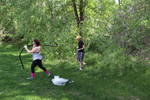 Students Lead Effort to Keep Campus Clean Thumbnail