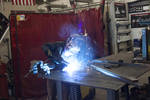 Perry Tech Celebrates National Welding Month Thumbnail