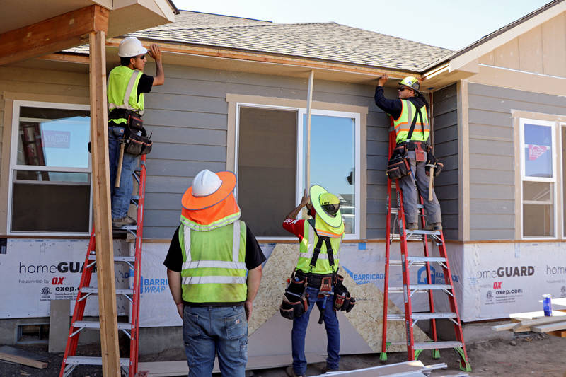 Building Our Future » Past Projects » 2023 Raffle » Photos
