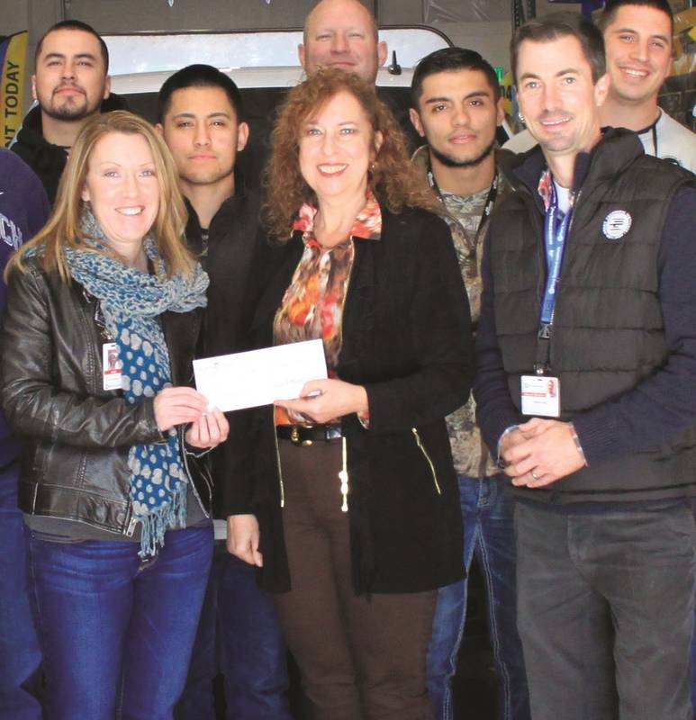 North Coast Electric: Partnering with Perry Tech