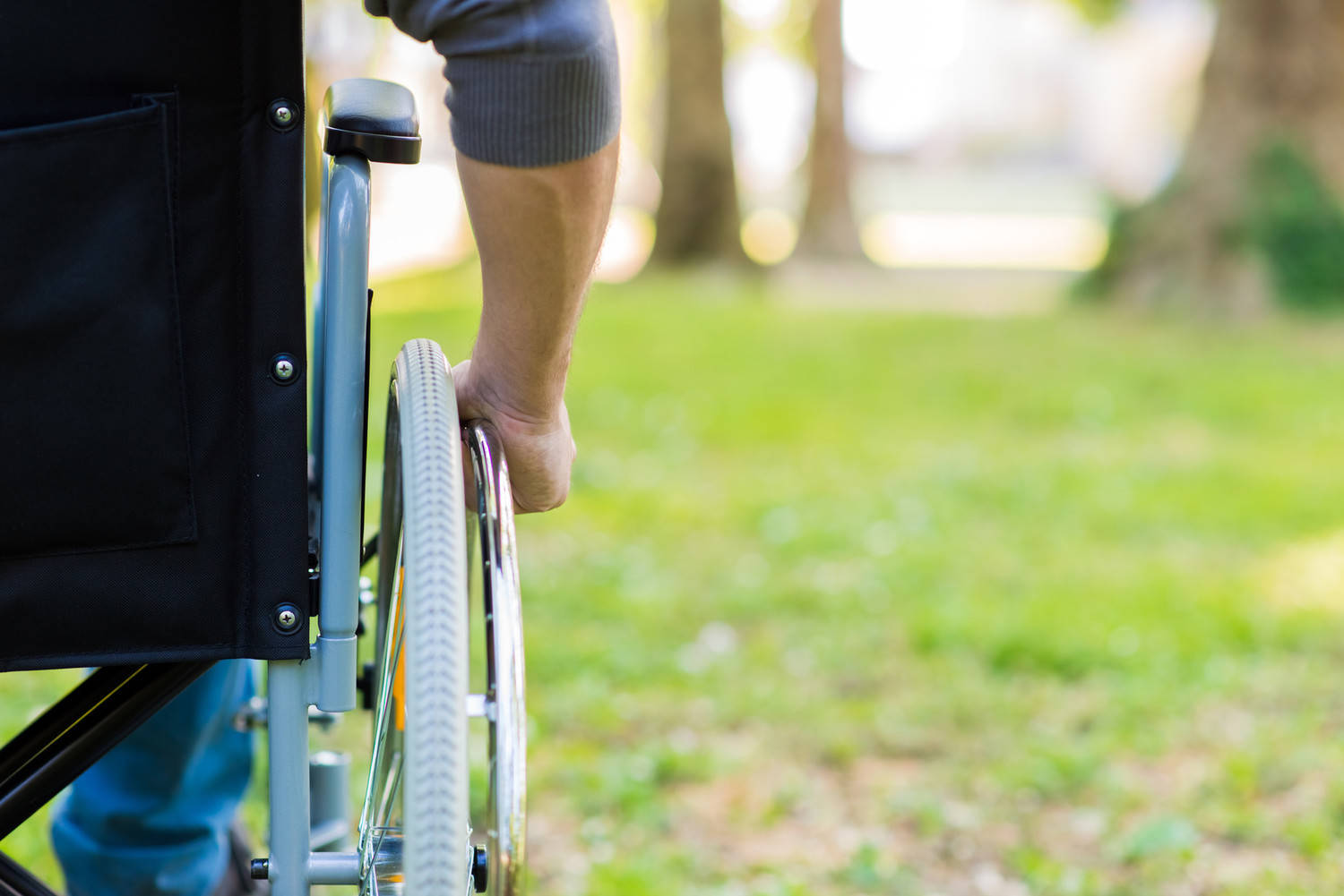 Disability Accommodations