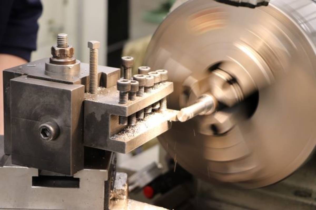 Top 5 Signs You Might Be a Machinist