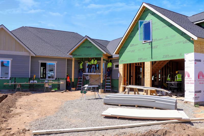 Building Our Future » Past Projects » 2024 » Perry Tech House » Photos