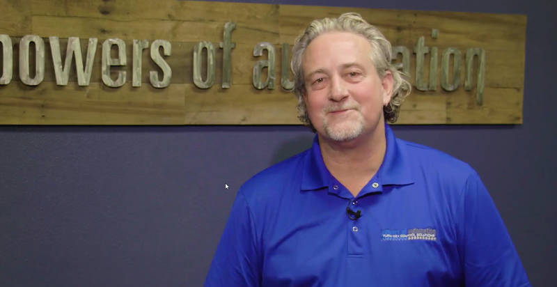 Grads Hiring Grads: from Perry Tech student to CEO