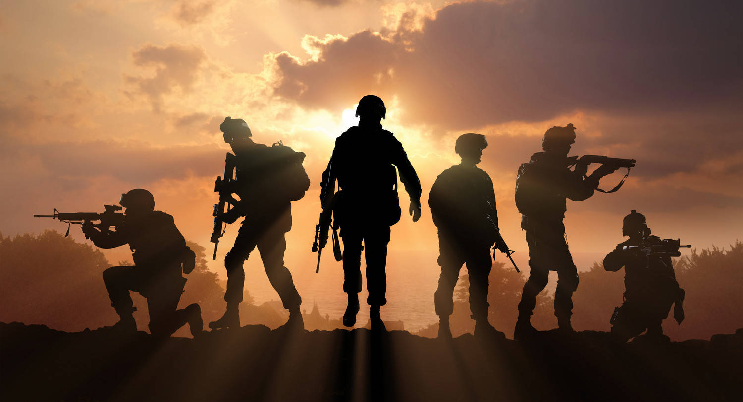Veterans Resources 
