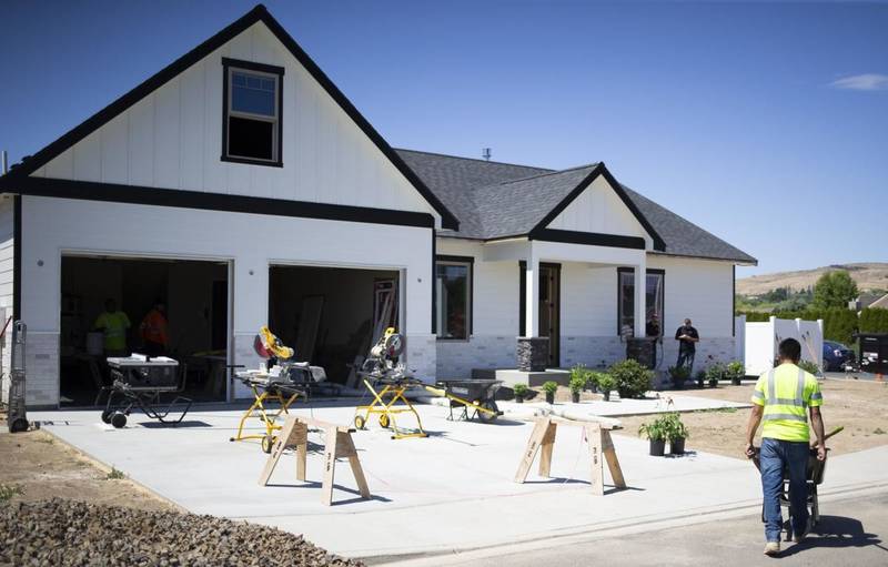 Perry Tech's State-of-the-art Home Featured