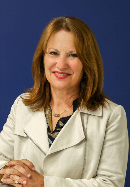 Sherri Brockway, Consultant
