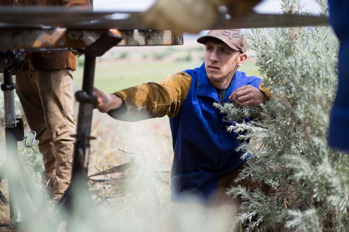 Photo by the Yakima Herald-Republic