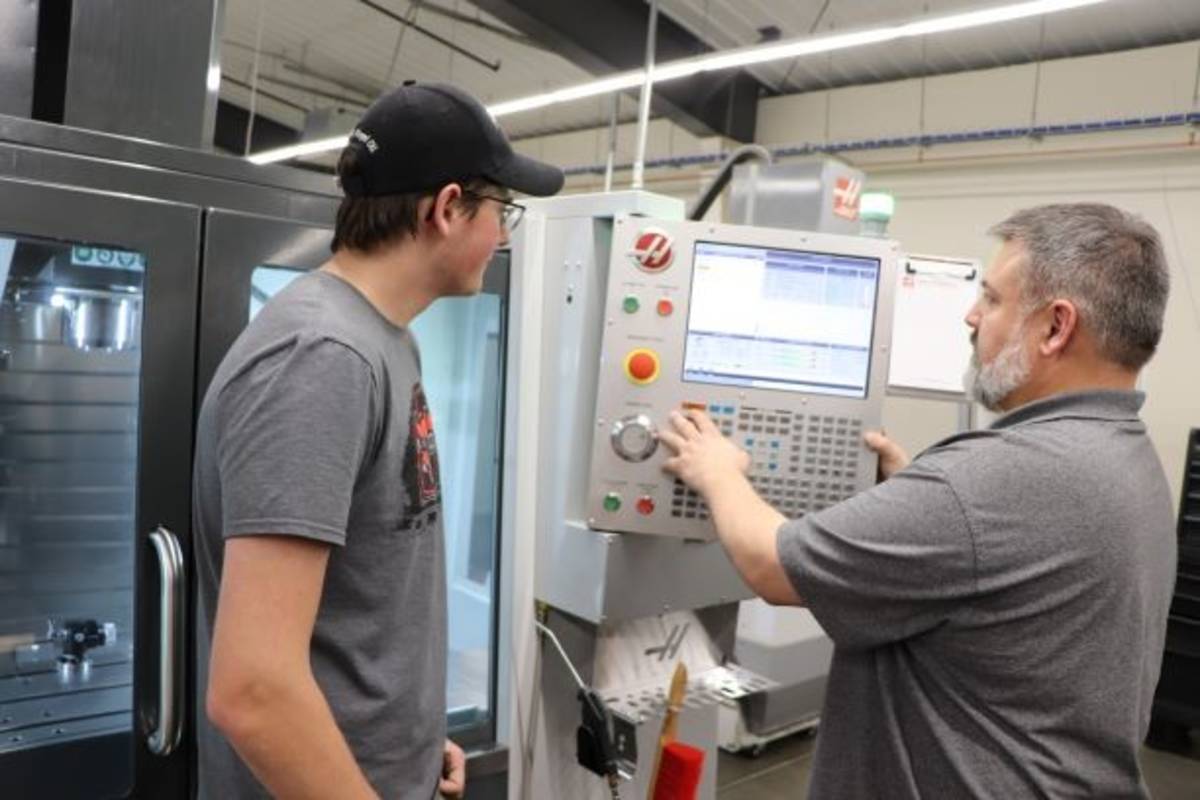 Top 5 Signs You Might Be a Machinist