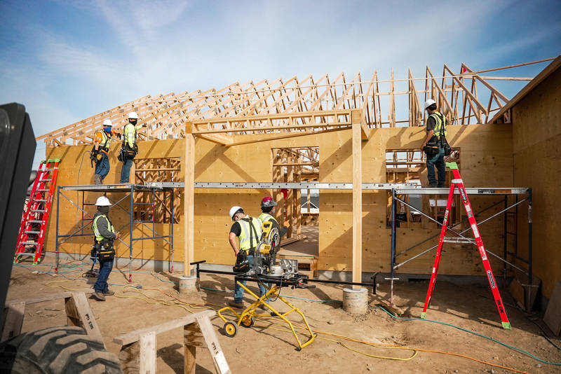 Building Our Future » Past Projects » 2022 Raffle » Photos