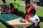 Perry Tech Teaches Technical Skills at Summer Camp Thumbnail
