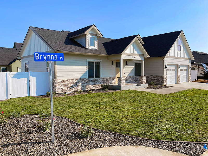 ‘Win A Home’ Open House - Sat., Oct. 17th