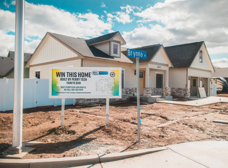 Building Our Future » Past Projects » 2021 Raffle » Photos