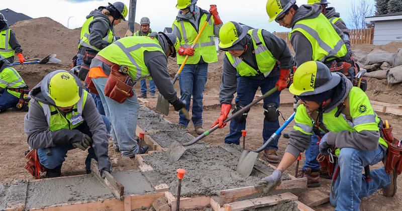 Building Our Future » Current Projects » 2026 » Perry Tech House » Photos