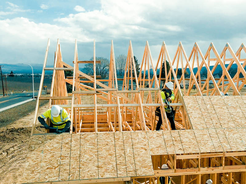 Building Our Future » Past Projects » 2022 Raffle » Photos