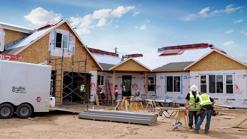 Building Our Future » Past Projects » 2023 Raffle » Photos