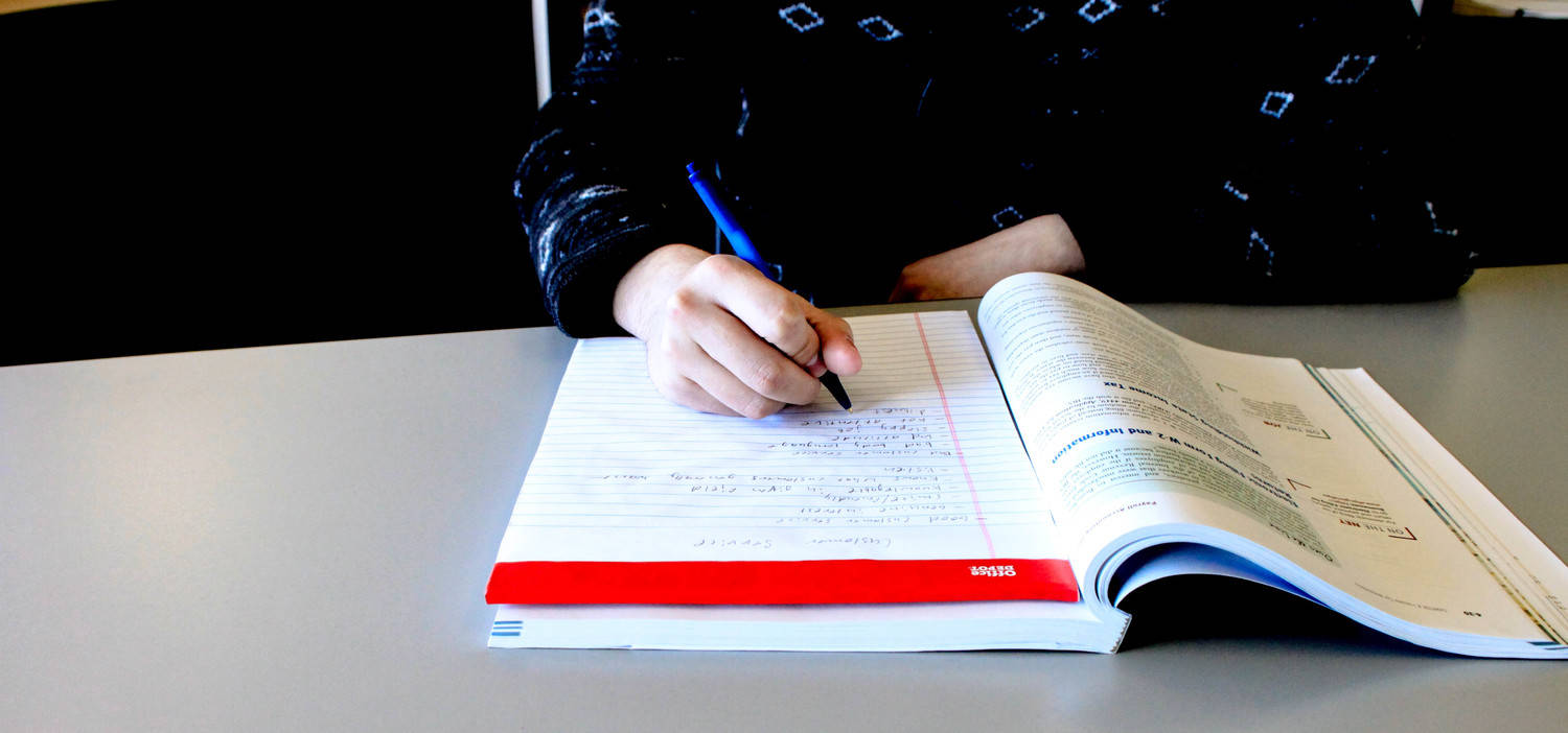 Student Financial Assistance