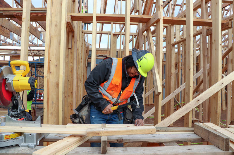 Building Our Future » Current Projects » 2025 » Perry Tech House » Photos