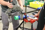 Plumbing students being certified in Aquatherm Thumbnail