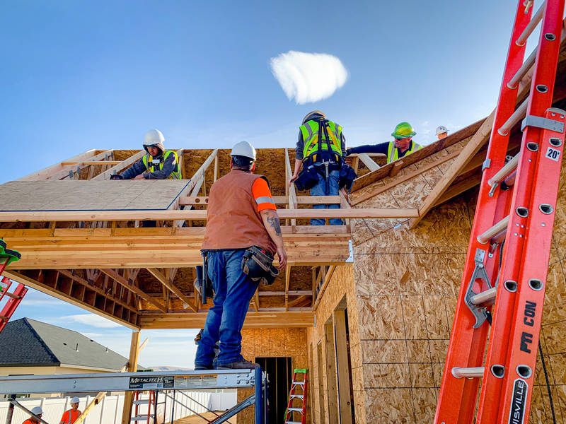 Building Our Future » Past Projects » 2021 Raffle » Photos