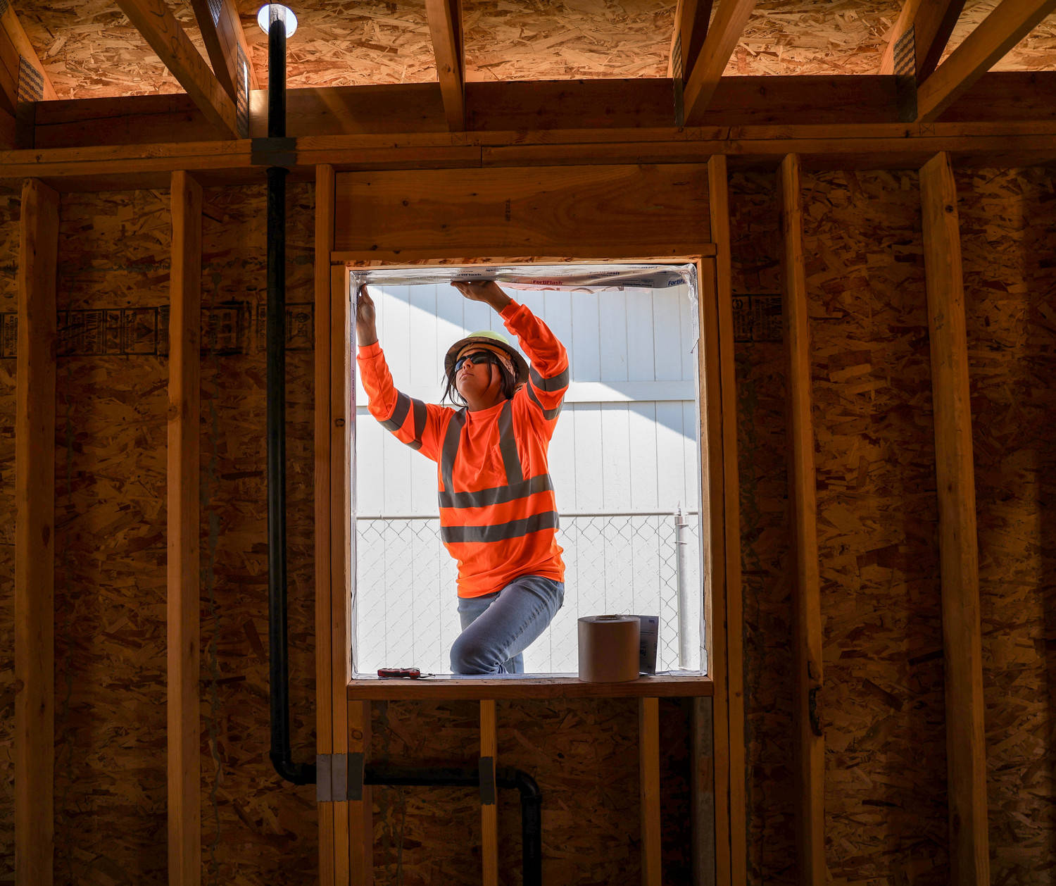 Construction & Carpentry Technology Photo