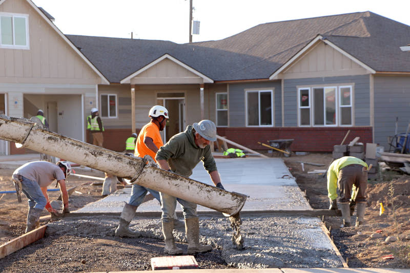 Building Our Future » Past Projects » 2023 Raffle » Photos