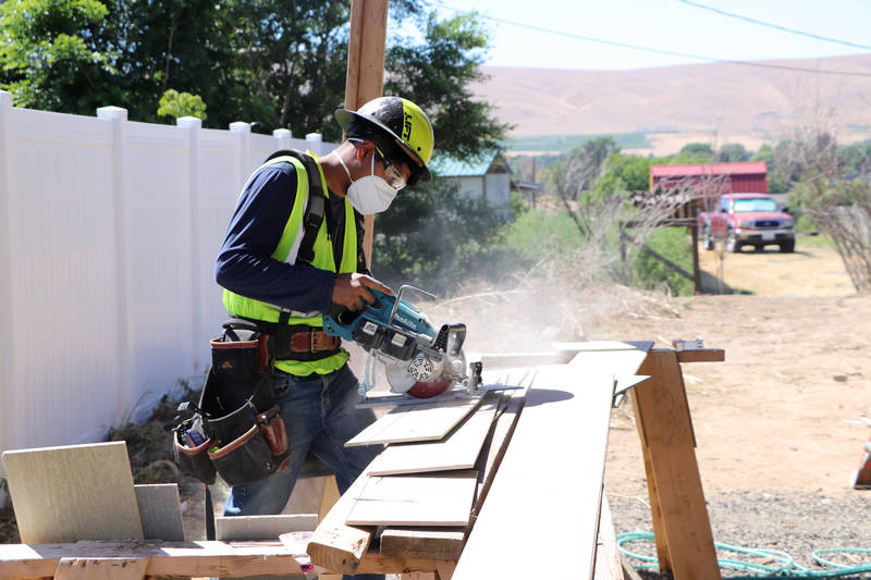 Building Our Future » Past Projects » 2023 Raffle » Photos