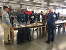 January 14th Marked First Quarter Vendor Day on Campus Thumbnail