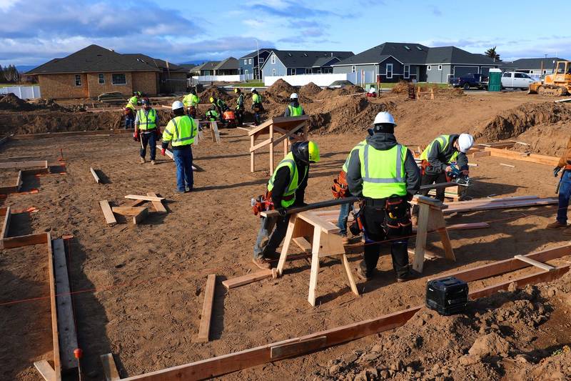 Building Our Future » Past Projects » 2023 Raffle » Photos