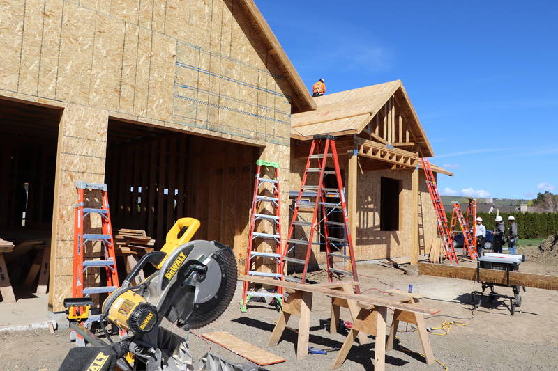 New Construction Projects at Perry Technical Institute