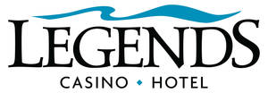 Legends Casino