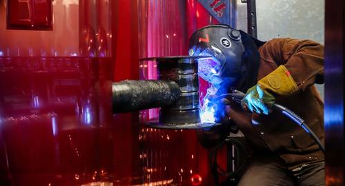 Welding Technology