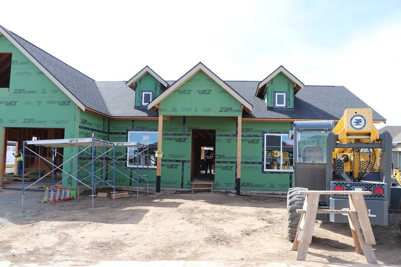 Building Our Future » Past Projects » 2024 Raffle » Photos