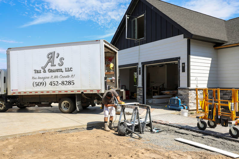 Building Our Future » Current Projects » 2025 » Perry Tech House » Photos