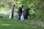 Students Lead Effort to Keep Campus Clean Thumbnail