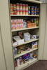 The Perry Pantry is a resource for students to access with no questions asked. There are two pantries located on the Perry Tech campus, which are restocked twice a week. Thumbnail