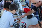 Perry Tech Teaches Technical Skills at Summer Camp Thumbnail