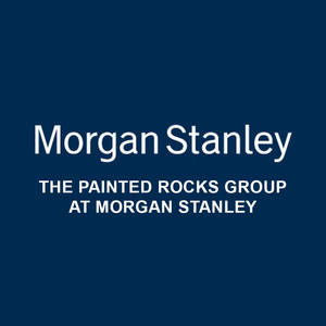 Morgan Stanley/Painted Rocks Group