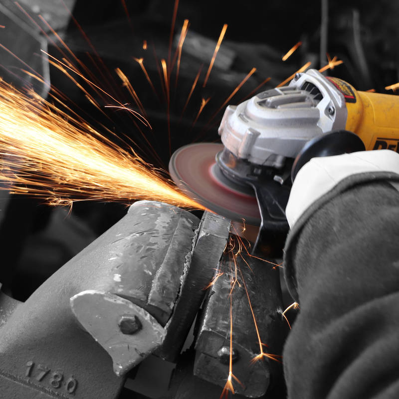 Perry Tech Celebrates National Welding Month