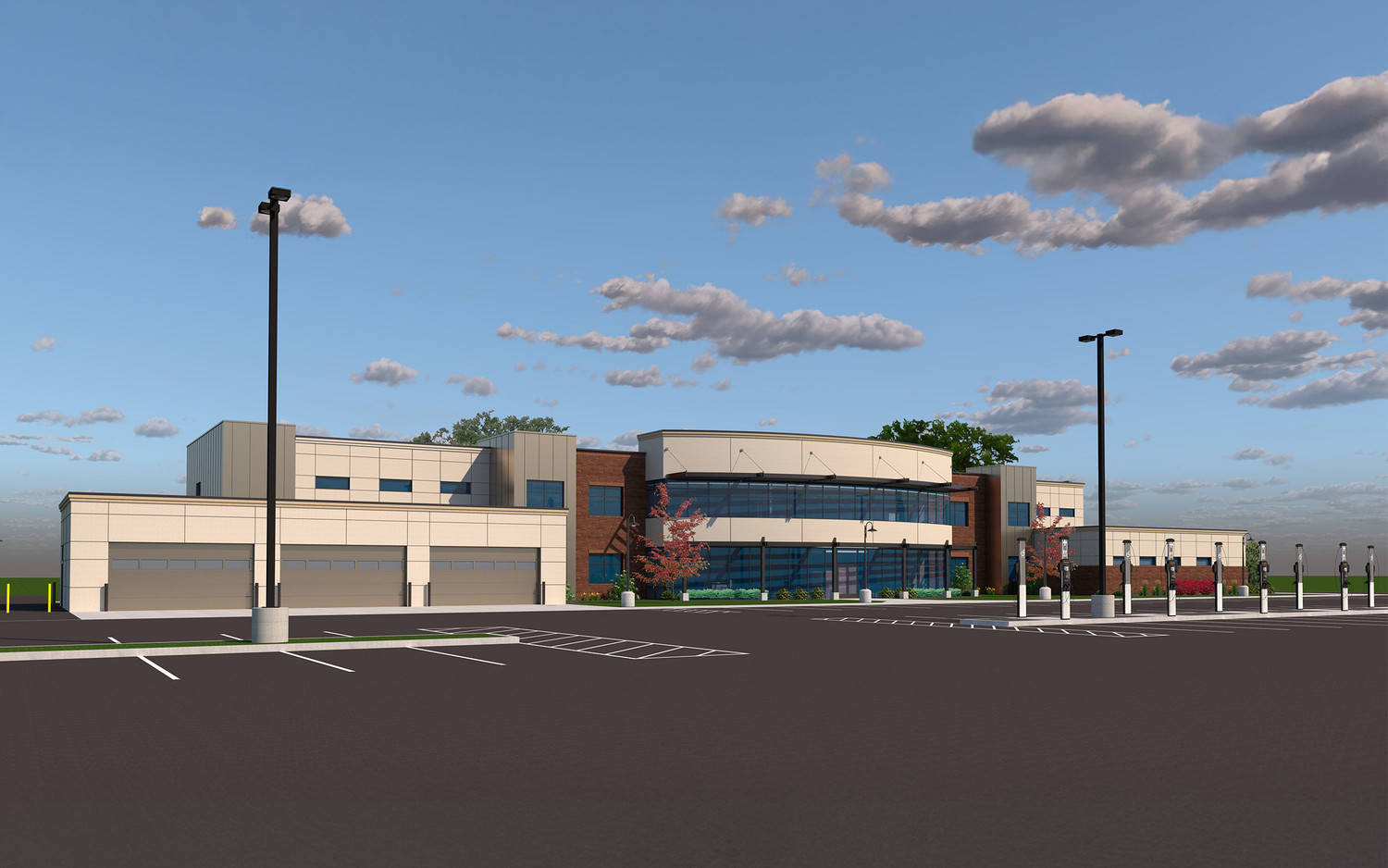 The Legacy Of Excellence Campaign Is Designed To Help Raise Funds To Support The Construction Of The Washington Fruit & Produce Technology Center.