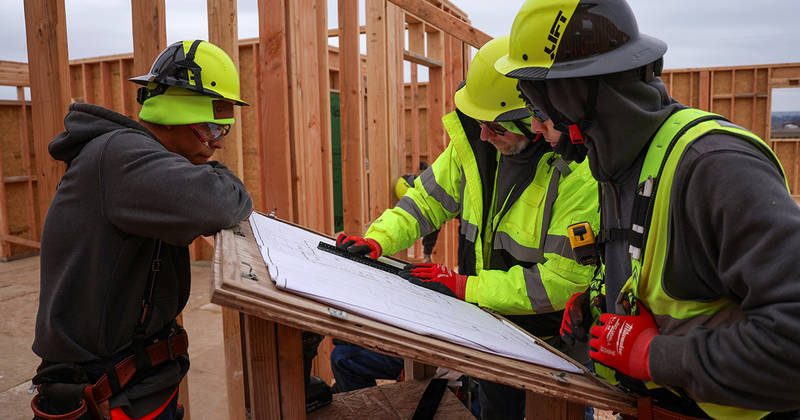 Building Our Future » Current Projects » 2026 » Perry Tech House » Photos