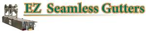 EZ Seamless Gutters