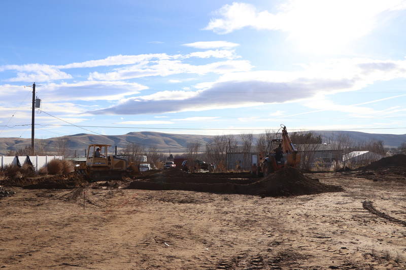Building Our Future » Past Projects » 2023 Raffle » Photos