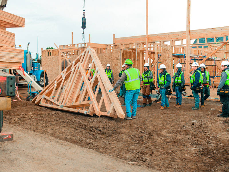 Building Our Future » Past Projects » 2021 Raffle » Photos