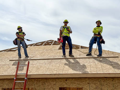 Construction & Carpentry Technology