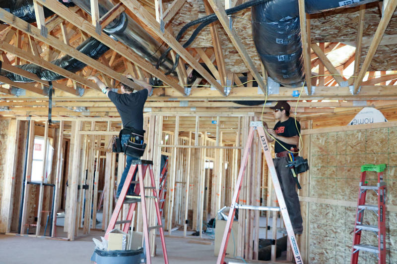 Building Our Future » Past Projects » 2023 Raffle » Photos